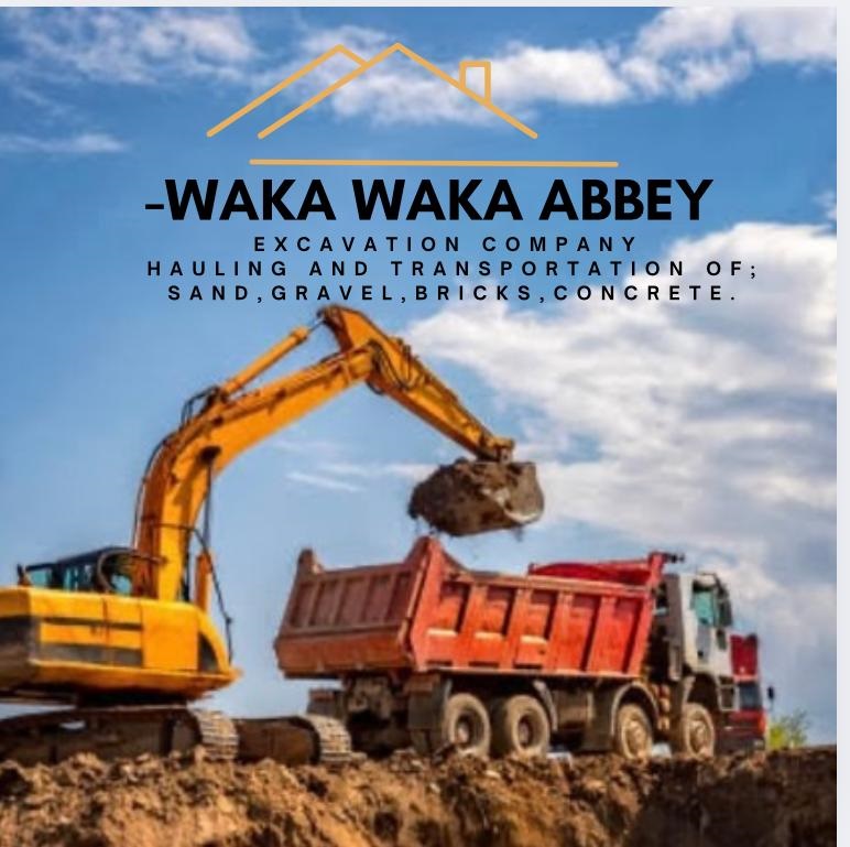 Waka Waka Abbey